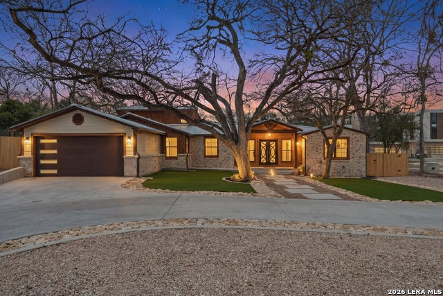 227 E Sunset Rd, San Antonio