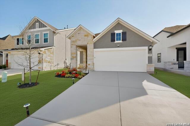 12684 Cotorra Spgs, San Antonio