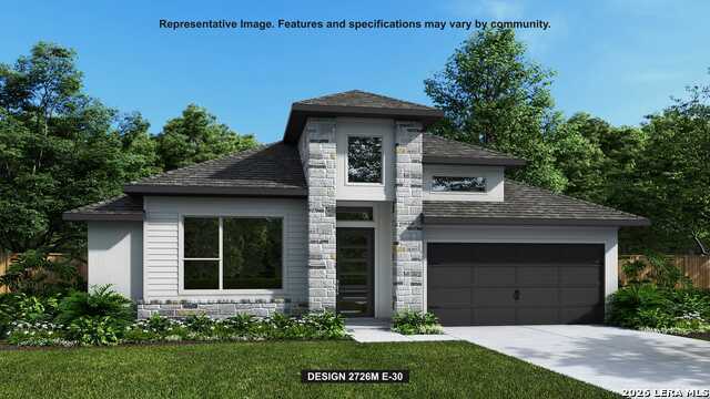 22235 Rustic Hollow, San Antonio