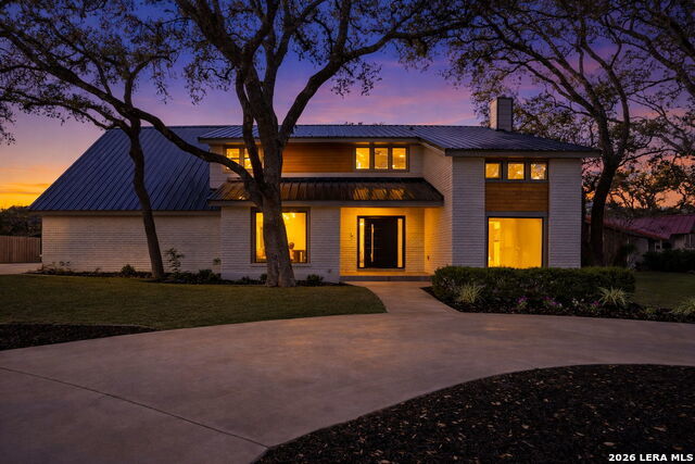 13707 Bluffmont, San Antonio