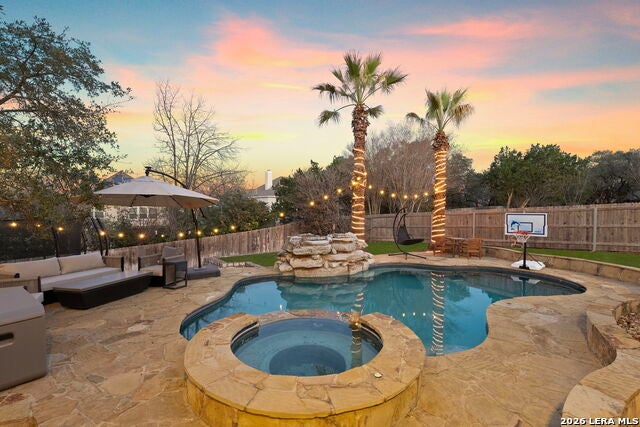 3230 Roan Way, San Antonio