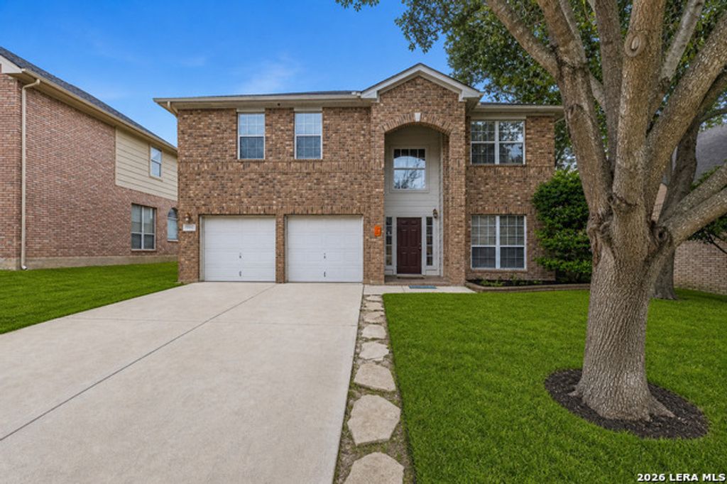 15042 Stonetower, San Antonio