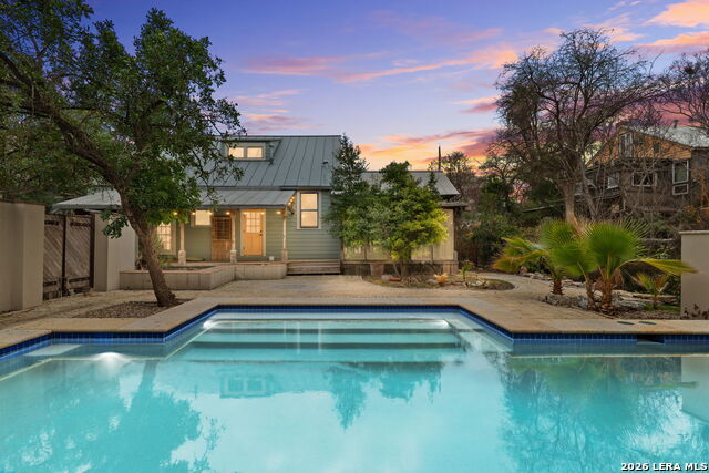 123 Armour Pl, San Antonio