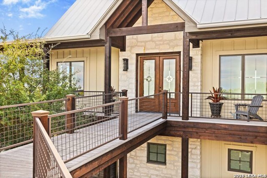1600 Brushy Ridge Trail, Blanco
