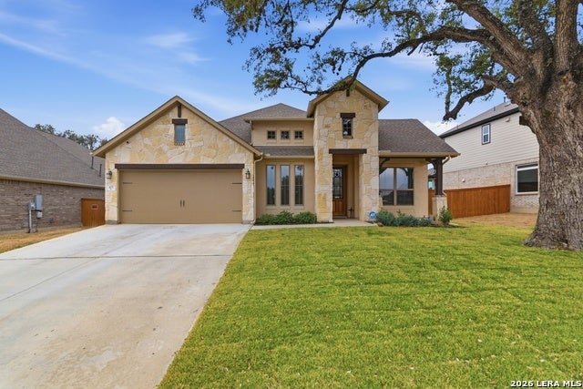 425 Foxbrook Way, Cibolo