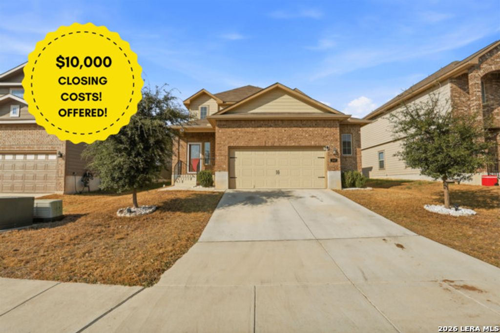 367 Hunters Ranch E, San Antonio