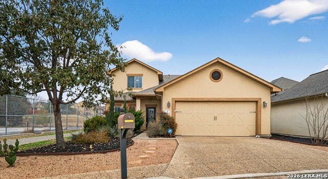 4 Stafford, San Antonio