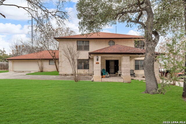 3919 Midvale, San Antonio
