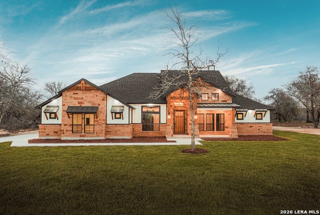 176 Hondo Ridge, La Vernia