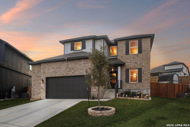 199 Josh, San Antonio