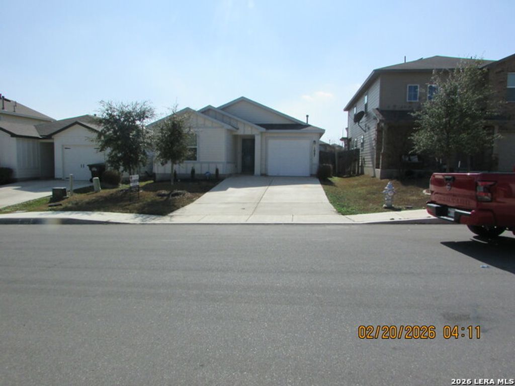 1047 Cozumel Emerald, San Antonio