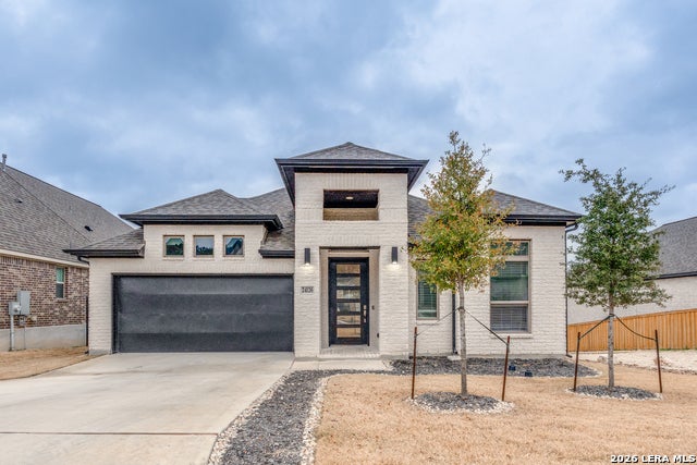 24126 Sidehill Lie, San Antonio