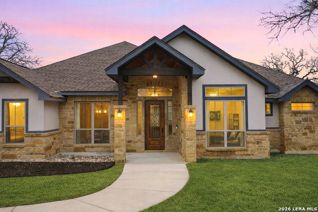 117 Crescent Rdg, Adkins