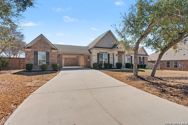 269 Big Bend, Castroville