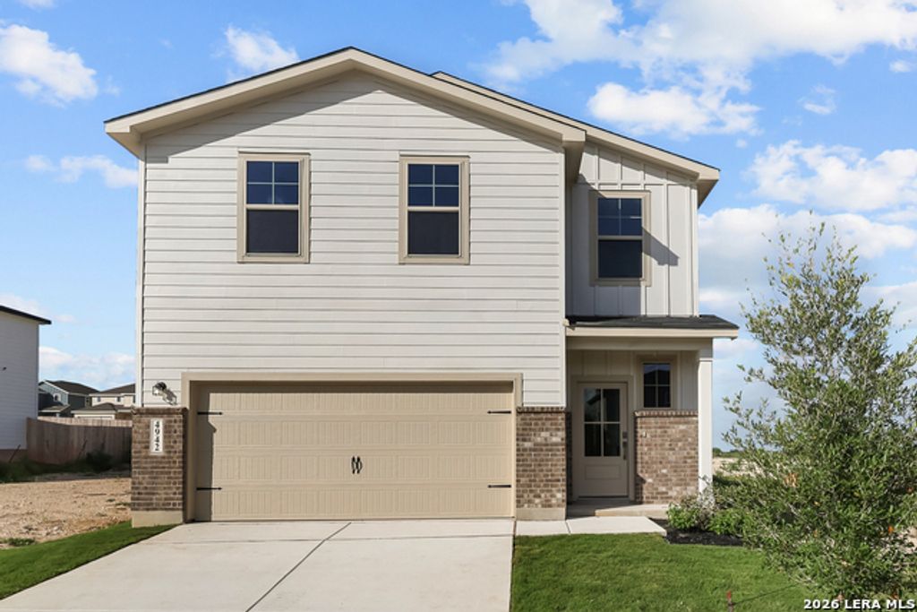 4942 Mala Vida, San Antonio
