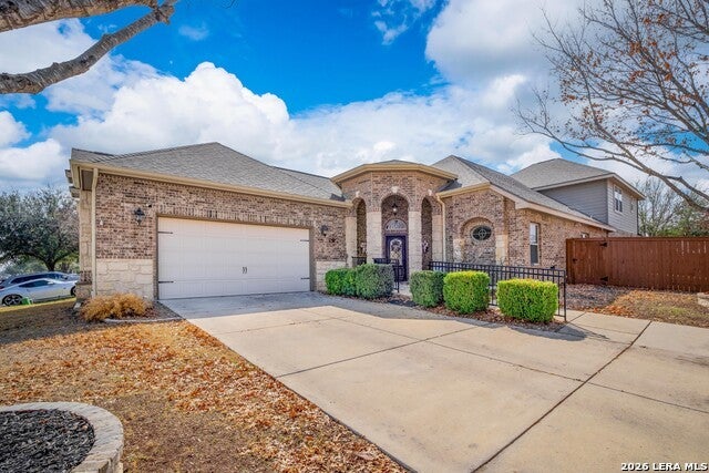 12230 Old Stillwater, San Antonio