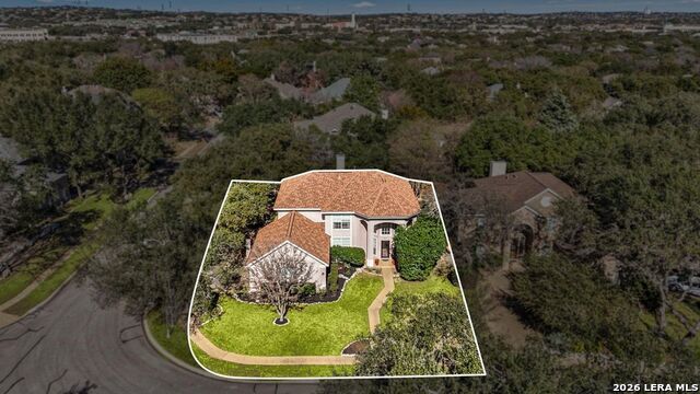 2231 Bentoak, San Antonio