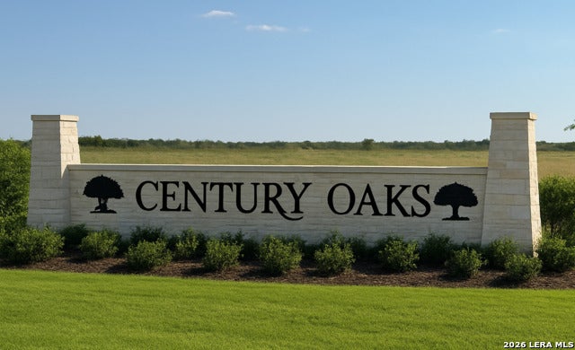 411 Acorn Trail, Seguin