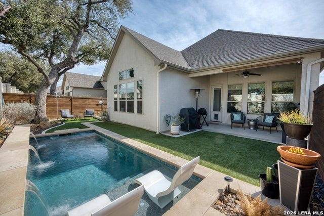 151 Bedingfeld, Shavano Park