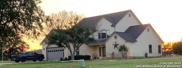 177 Knollwood Cir, Bandera