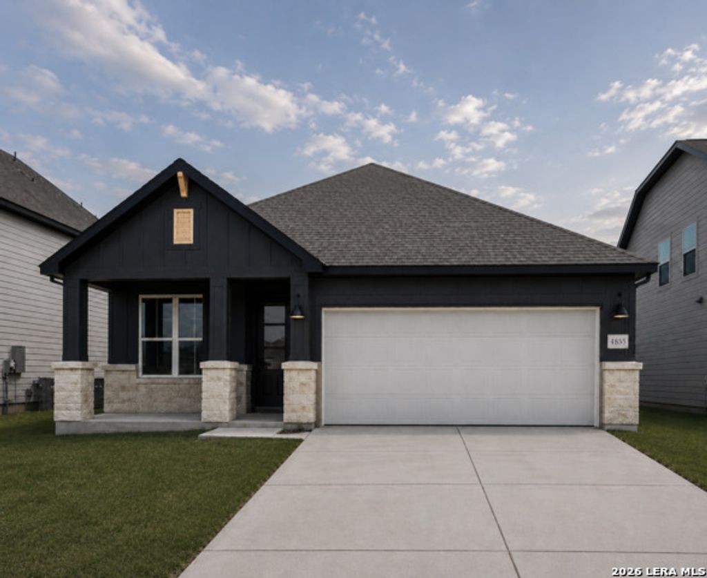 4855 Conch Shell, San Antonio