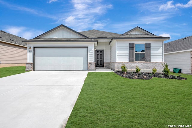 2833 Sun Bayou, Seguin