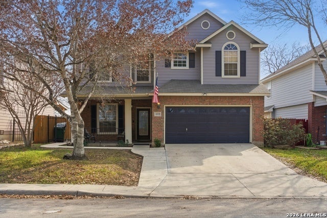 4302 Swan Forest, San Antonio