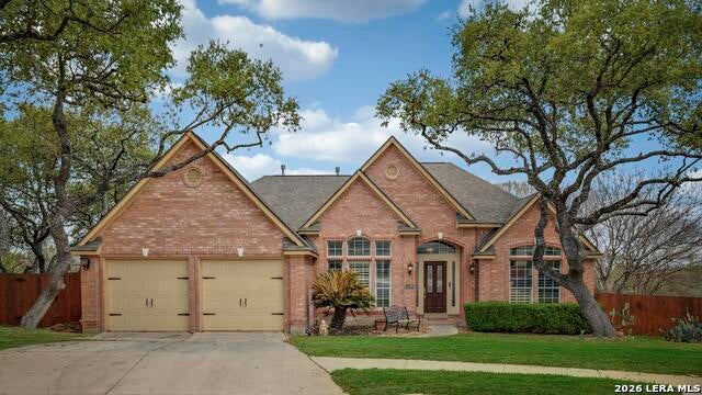 13526 Pueblo Crossing Dr, San Antonio