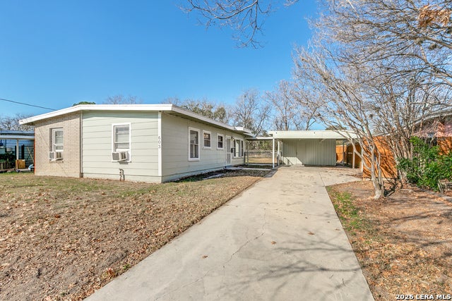 603 Westmoreland Dr, San Antonio