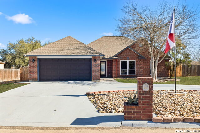 2104 Geneva, Castroville