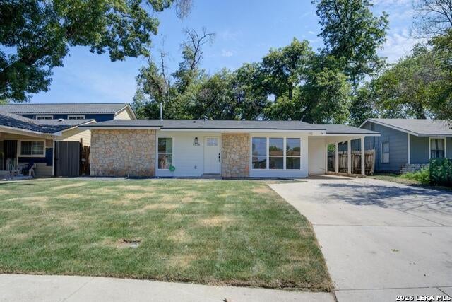 1514 Arroya Vista, San Antonio