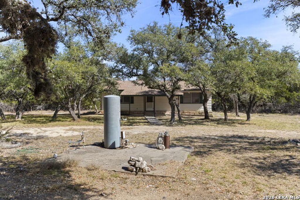 130 River Ranch, Boerne