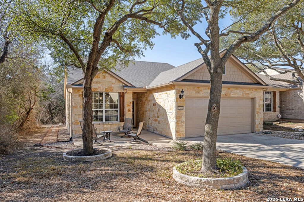 12606 Desert Palm, San Antonio