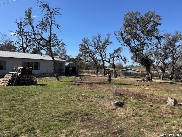 9214 Sailfish, Boerne