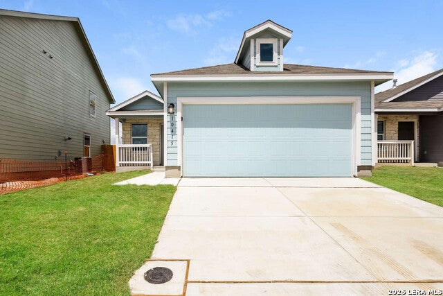 10415 Mcclintock, Converse