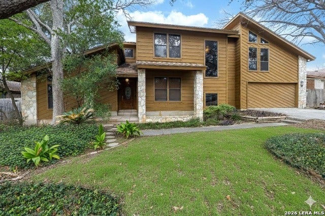 3615 Shallow Brook, San Antonio