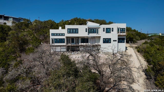 20801 Tejas, San Antonio