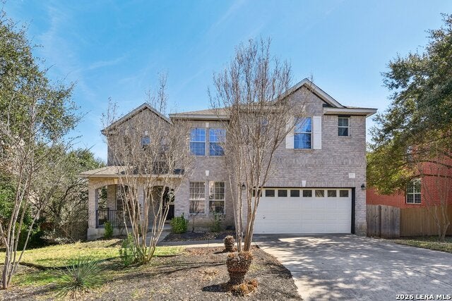 530 Mesa Loop, San Antonio
