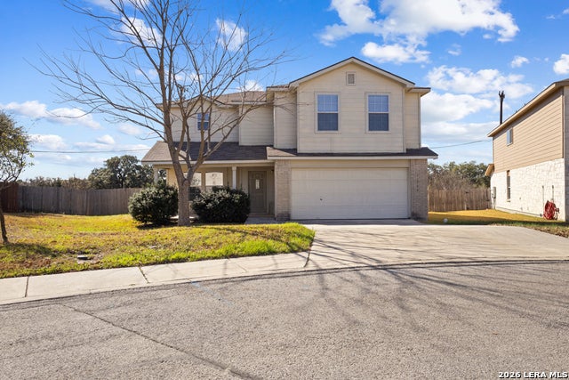 11706 Arbor Mesa, San Antonio
