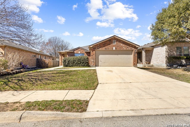 20907 Foothill Pine, San Antonio