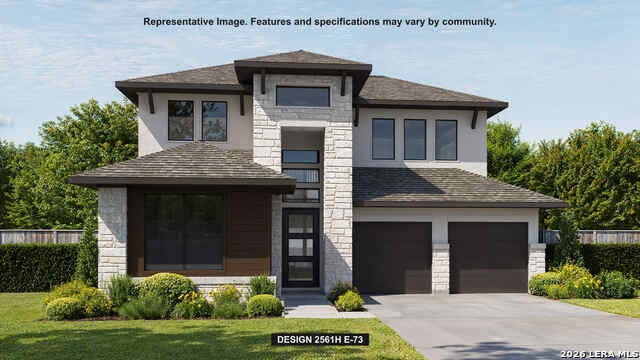 22219 Rustic Hollow, San Antonio