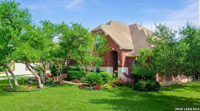 418 Texas, San Antonio