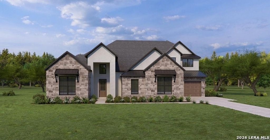 8131 Swift Bear, San Antonio