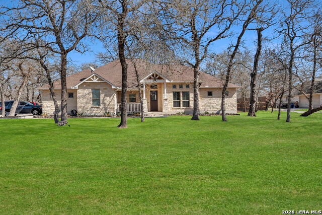 524 Jacobs, La Vernia