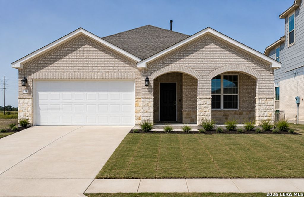 118 Thorny Grove, San Antonio