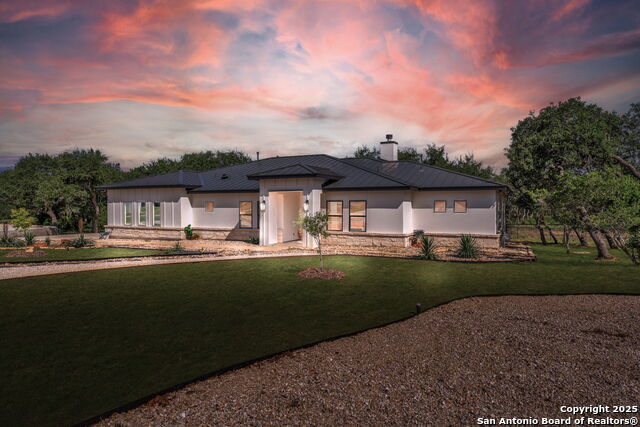 740 Sharp Springs, Bulverde