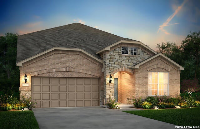 309 Nopal Ridge, San Antonio