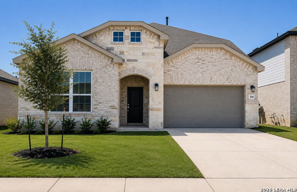 309 Nopal Ridge, San Antonio