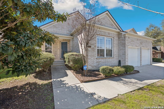 626 Rexton, San Antonio