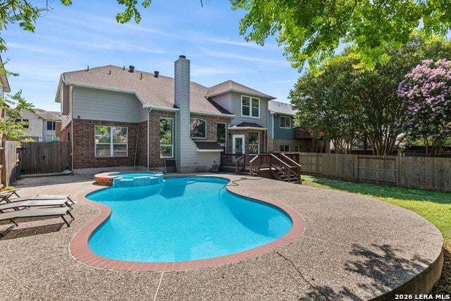 24919 Crescent, San Antonio